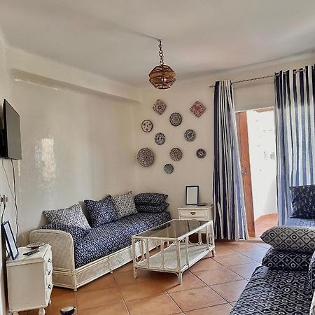Appartement Haut Standing Les Dunes De มาร์ทิล ภายนอก รูปภาพ