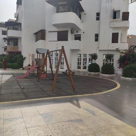 Appartement Haut Standing Les Dunes De มาร์ทิล ภายนอก รูปภาพ