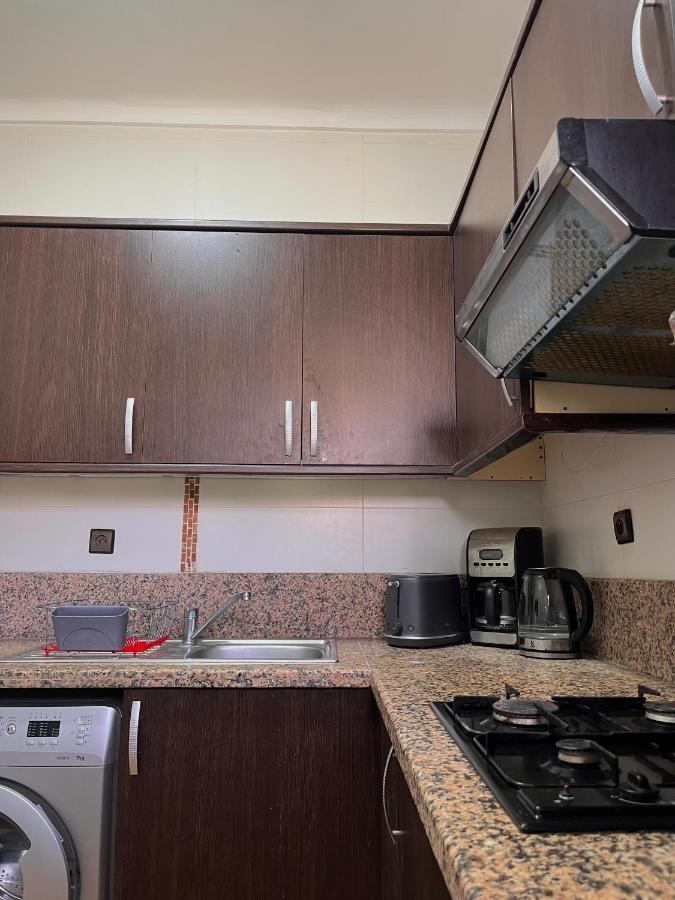 Appartement Haut Standing Les Dunes De มาร์ทิล ภายนอก รูปภาพ