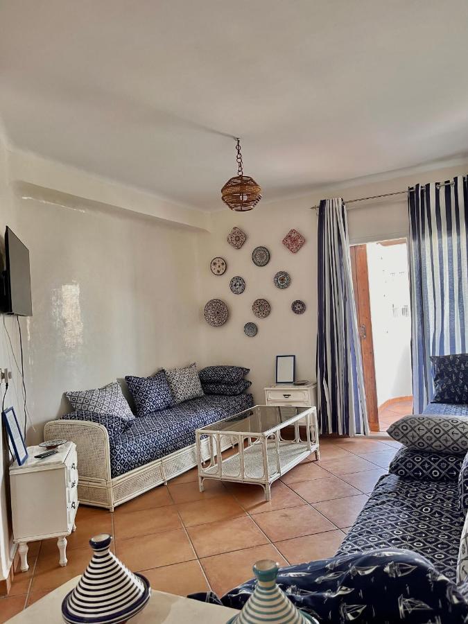 Appartement Haut Standing Les Dunes De มาร์ทิล ภายนอก รูปภาพ