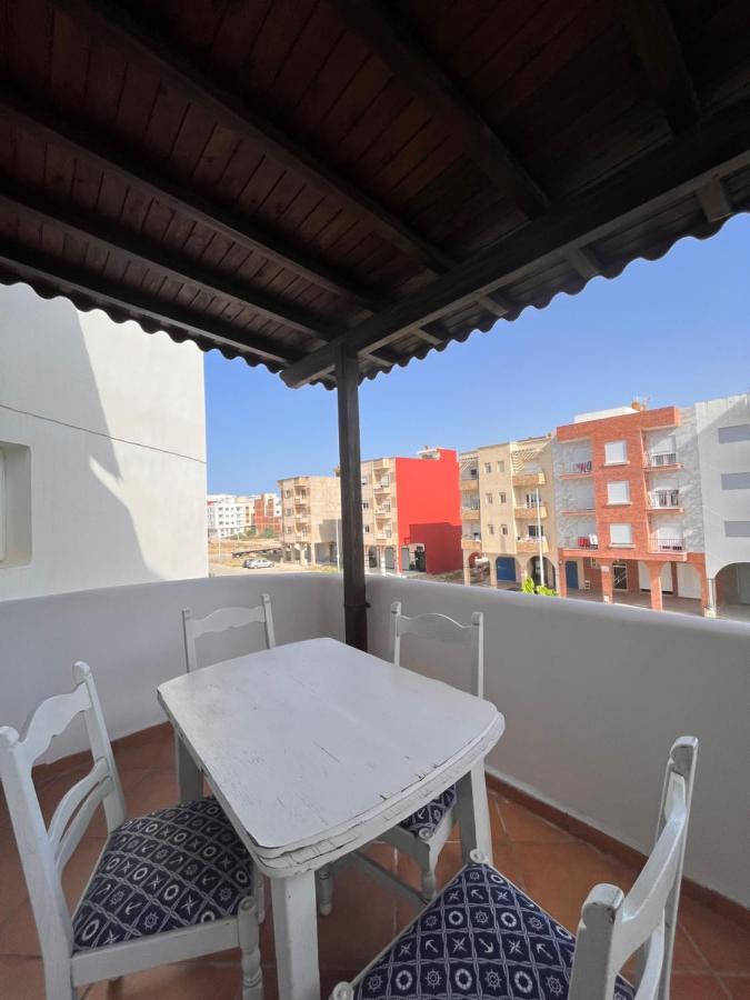 Appartement Haut Standing Les Dunes De มาร์ทิล ภายนอก รูปภาพ