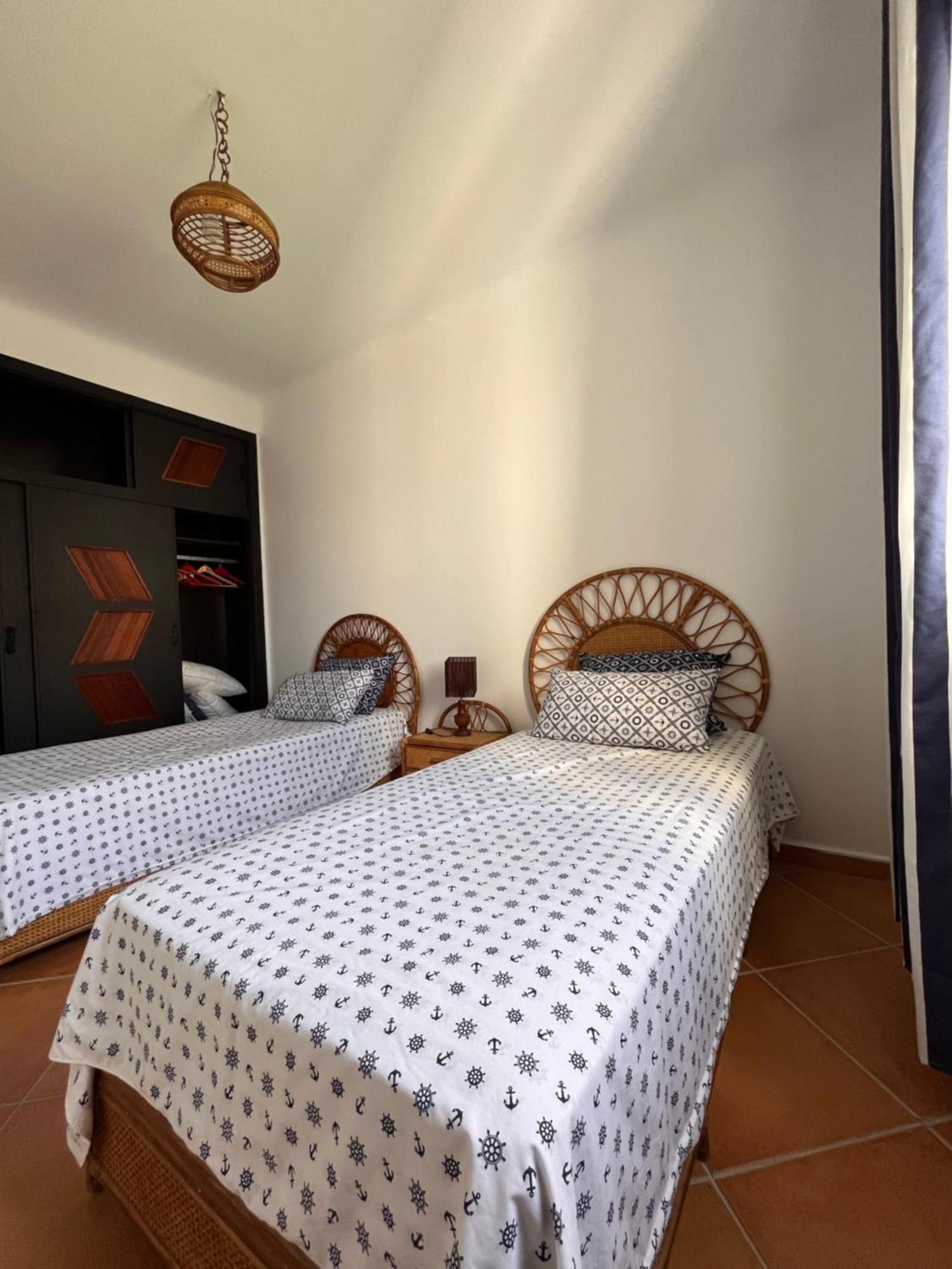 Appartement Haut Standing Les Dunes De มาร์ทิล ภายนอก รูปภาพ
